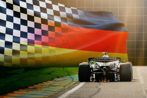 Formel 1 in Deutschland: Darum gibt es auch 2025 kein Rennen in Hockenheim