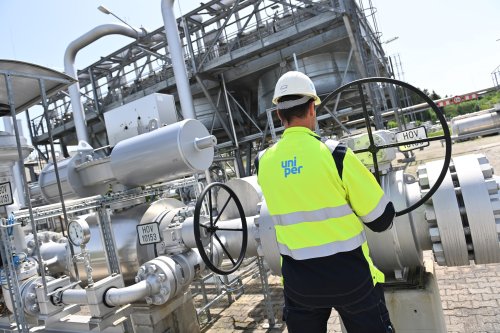 Milliardenverlust durch Befüllung der Gasspeicher: Von Ampel beauftragtes Unternehmen kauft Gas zu überdurchschnittlichen Preisen