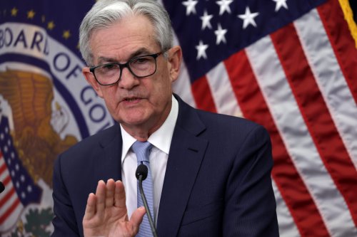 Trump attackiert erneut Fed-Chef Powell: „Wenn ich will, ist er ganz schnell weg“