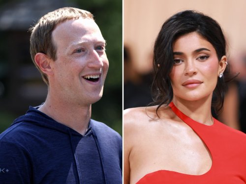 KI-Versionen von Prominenten: Mark Zuckerberg glaubt, dass es einen "großen Bedarf" gibt