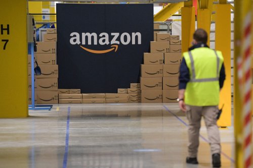 Wegen der US-Zölle: Amazon übt Druck auf Zulieferer aus, die Preise zu senken – und kann sich das offenbar auch erlauben