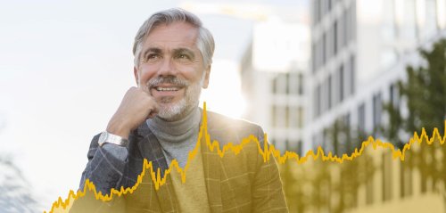 Mit diesen 2 Investments schützt ihr euer Vermögen in den kommenden Jahren der Unsicherheit
