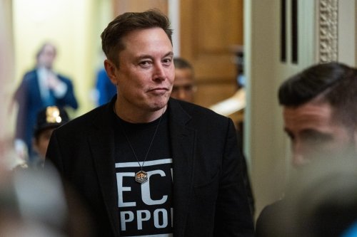 Teslas Gewinn bricht um 71 Prozent ein – Musk will sich von Arbeit für Trump-Regierung zurückziehen