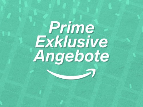 6 Tipps für die Prime Exklusive Angebote: So könnt ihr an Amazons zweitem Prime Day Geld sparen