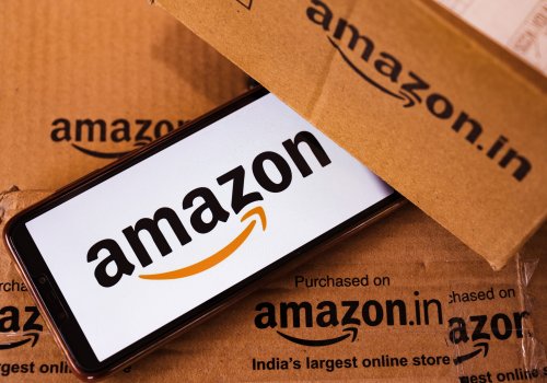 Ein junger Bayer wurde mit Amazon-Reselling in wenigen Jahrenzum Millionär