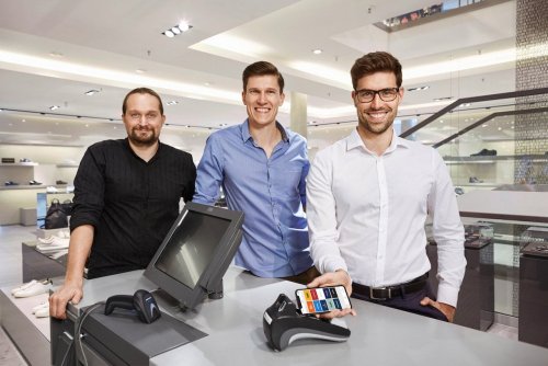 Warum Klarna für das Mannheimer Fintech Stocard 113 Millionen bezahlte