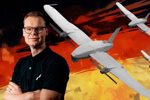 „Ich habe mich bei unserer Kampagne selbst gefragt: War das too much?“