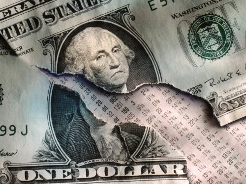 Diese Währungen, Länder und Rohstoffe profitieren vom schwachen Dollar