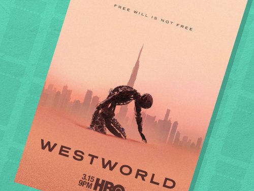 "Westworld": Jetzt gibt es einen ersten Trailer für Staffel 4 der HBO-Serie