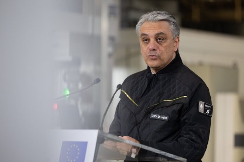 Krise auf Europas Automarkt: Die Chefs von Renault und Stellantis fordern EU-Reformen für kleine Fahrzeuge