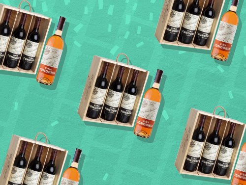 Rioja-Wein im Probierpaket: Jetzt Exklusiv-Preis auf Rotwein und Rosé sichern!