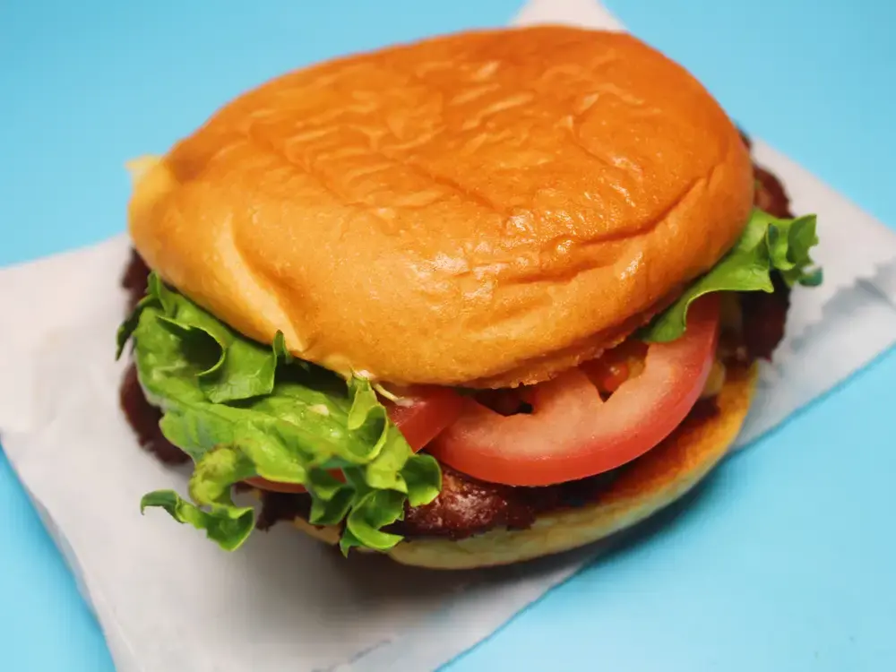 Ich habe 6 Kult-Cheeseburger in den USA getestet – das ist meine Nummer 1
