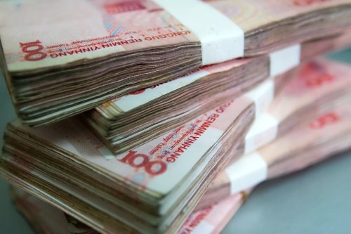Russland sucht neues Geld: Staatsfonds könnte Chinas Yuan aufnehmen
