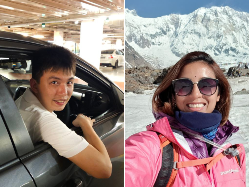 16 Stunden am Tag arbeiten: Sechs junge Menschen aus Singapur berichten über ihr Leben in einer der teuersten Städte der Welt