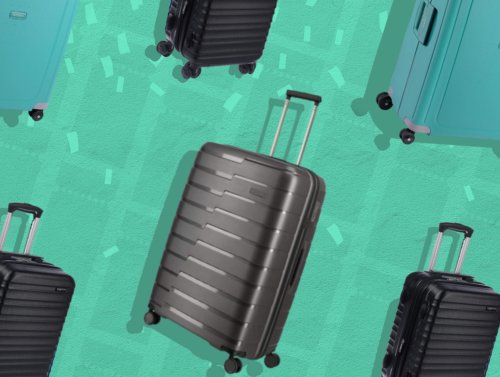 Sommerurlaub: Der passende Koffer für jede Reise