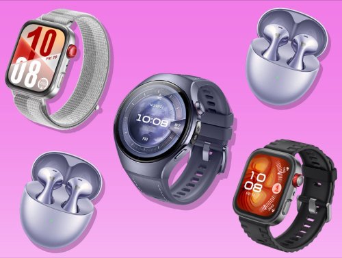 Huawei bringt neue Smartwatches und Kopfhörer auf den Markt – ein Überblick über die Modelle