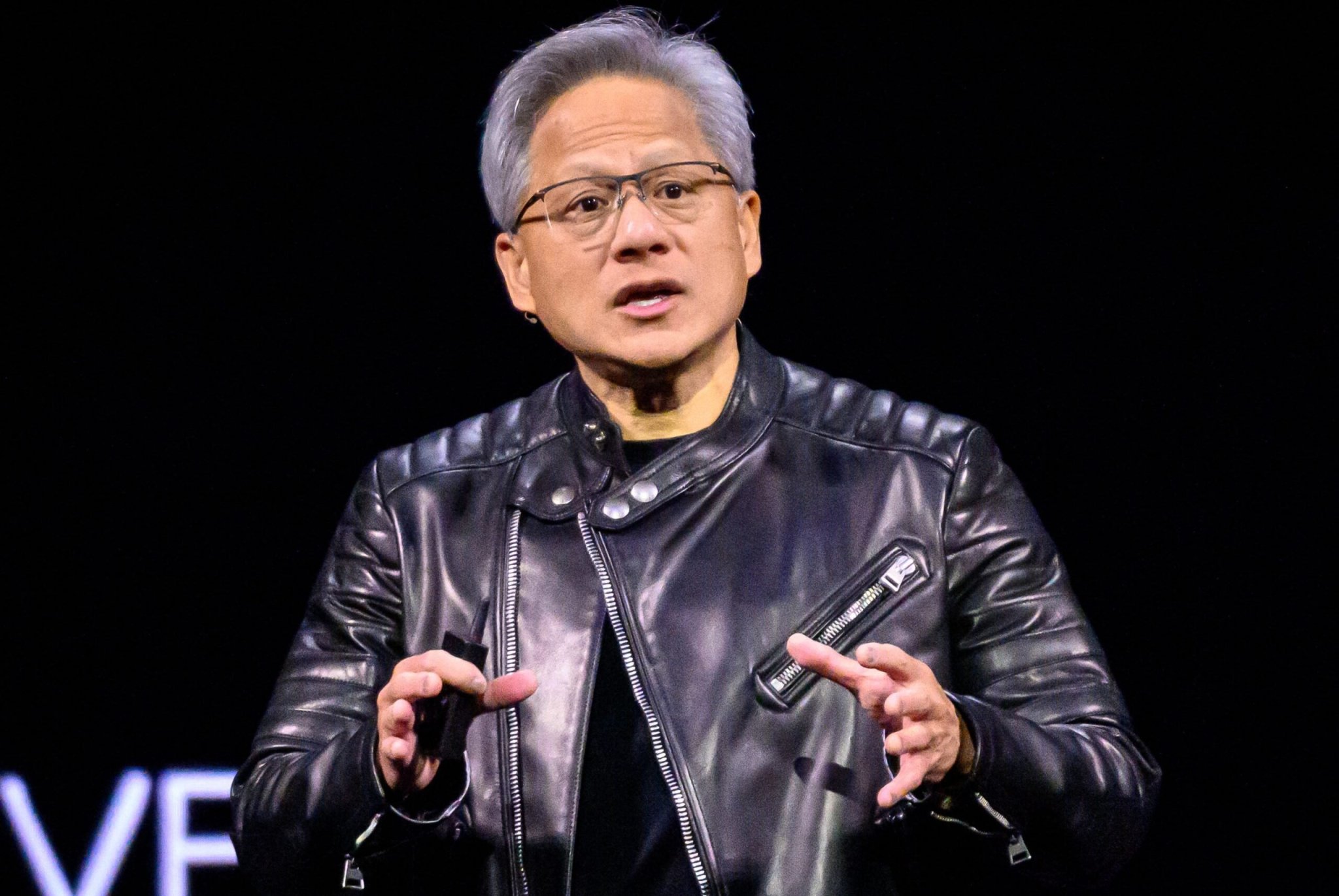 Jensen Huang schwärmt von Huawei: „beeindruckendstes“ Tech-Unternehmen in China