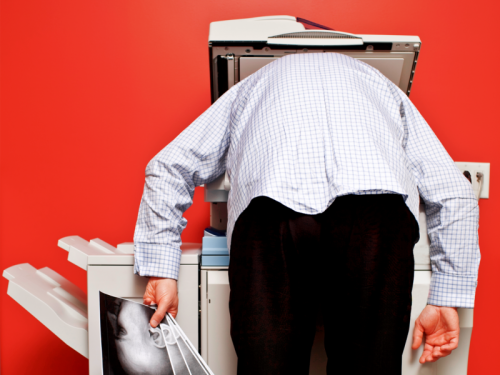 So erkennt ihr einen „Boreout“ im Job – und das könnt ihr dagegen tun
