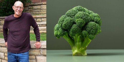 Experte: Brokkoli ist besser als jedes Nahrungsergänzungsmittel - das sind die Gründe