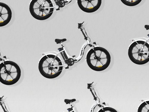 E-Klapprad im Angebot bei Media Markt – jetzt mit 60 Prozent Rabatt