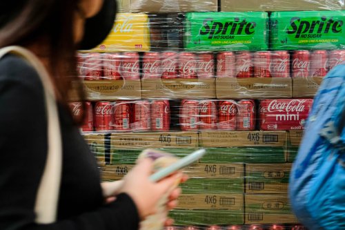 Coca-Cola, McDonalds, Jim Beam: US-amerikanische Marken verlieren Kundschaft außerhalb der USA