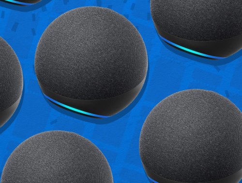 Lautsprecher-Angebot: 7 Echo-Geräte von Amazon, die jetzt bis zu 42 Prozent günstiger sind