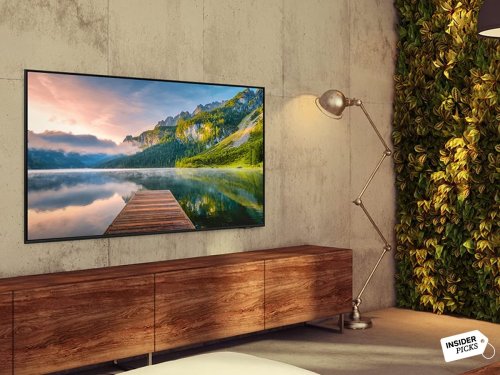 Bis zu 1800 Euro Rabatt: Diese 5 Samsung-Fernseher sind bei Amazon gerade um bis zu 51 Prozent reduziert