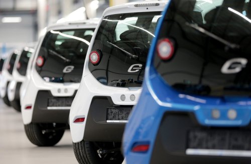 Aachener Elektroauto-Startup Next e.Go peilt Börsengang an