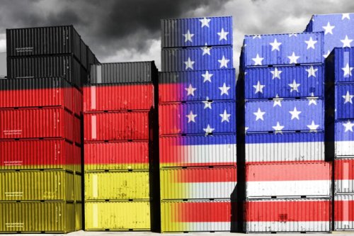 Neue Prognose: Deutschland überholt USA 2026 beim Wirtschaftswachstum, sagen Ökonomen