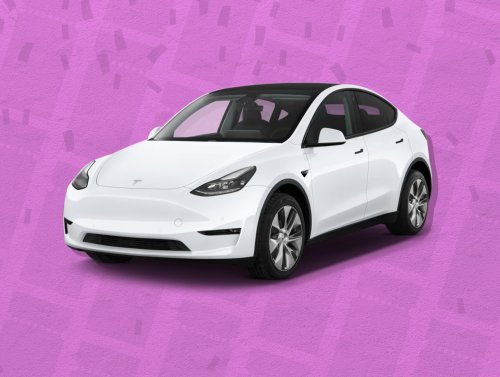 Tesla Model Y: Dieser Leasing-Deal ist derzeit nicht zu toppen