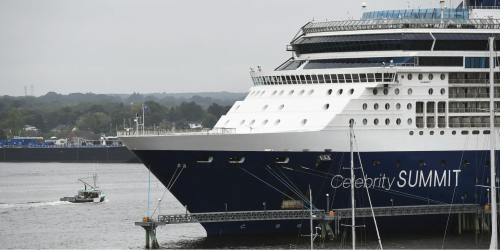 177 Passagiere sind auf einer Kreuzfahrt am Norovirus erkrankt – darum nehmen Ausbrüche von Magen-Darm-Erkrankungen auf Schiffen in diesem Jahr zu
