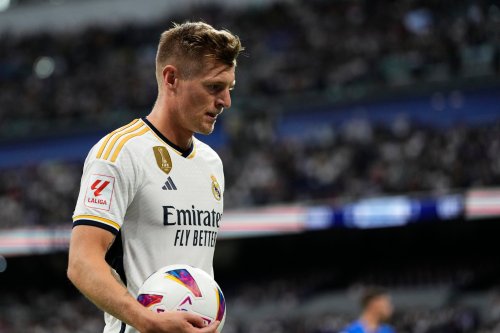 Toni Kroos holt sich Gesundheits-App von Maschmeyer ins Portfolio