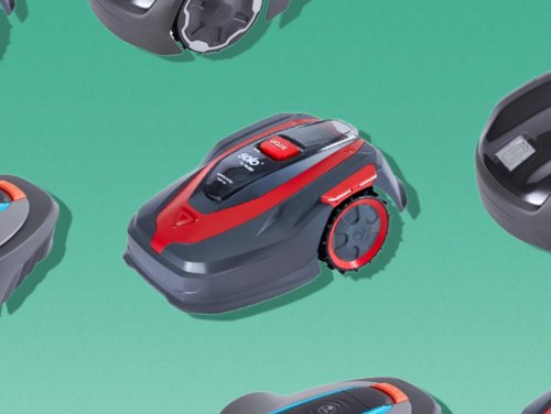 Mähroboter im Angebot – hier sind die Testsieger aktuell am günstigsten
