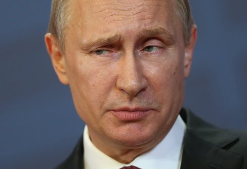 Putin verliert seine Macht – führende russische Sicherheitsbeamte halten den Ukraine-Krieg für „verloren“, sagt ein Experte