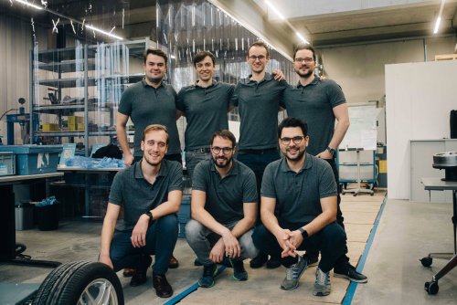 Elektromotor-Startup aus München holt sich 15 Millionen Euro – auch von BMW