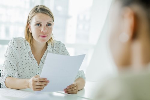 Perfekter Lebenslauf: Personaler von Facebook, Siemens und KPMG geben fünf Tipps, wie ihr mit eurem CV den besten Eindruck macht