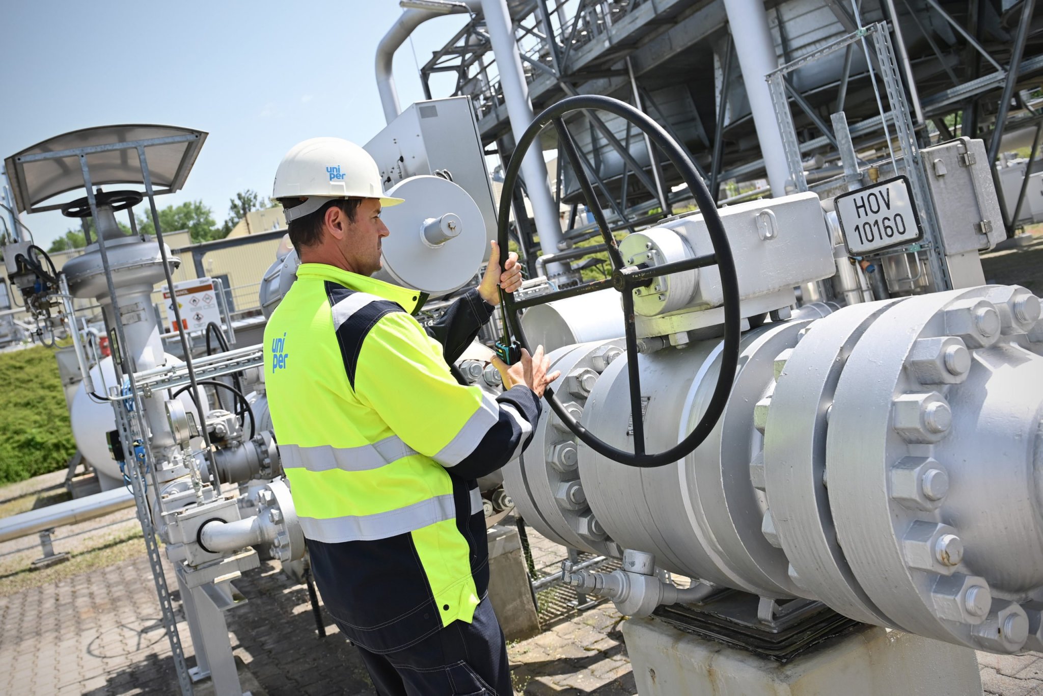 Füllstand der Gasspeicher mit 29 Prozent tiefer als im Krisenwinter 2022/23 – darum sind die Experten heute trotzdem entspannt