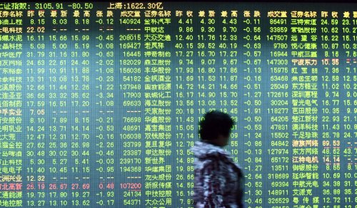 Diese Aktien profitieren jetzt am stärksten von der Zollpause zwischen China und den USA