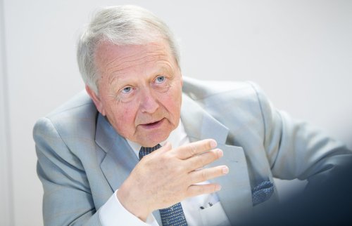 Wolfgang Porsche plant geheimen Tunnel zur Millionen-Villa – so wollen tausende Salzburger das verhindern