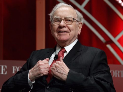 Warren Buffett spendet Aktien im Wert von 759 Millionen Dollar, nachdem er im Juni bereits 4 Milliarden Dollar gespendet hat