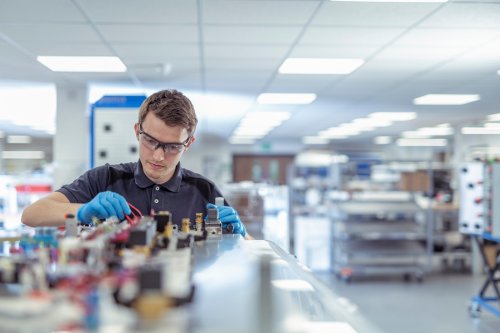 Mint-Fachkräfte werden händeringend gesucht – Zahlen zeigen, wo ihr die besten Jobchancen habt