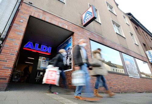 Kein Familienmitglied mehr im Management bei Aldi Nord: Theo Albrecht zieht sich aus dem operativen Geschäft zurück
