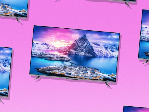 Dieser smarte QLED-Fernseher ist bei Aldi gerade im Angebot – ob sich der Deal auch lohnt?