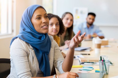 Ramadan: Was Unternehmen zum Fastenmonat wissen sollten
