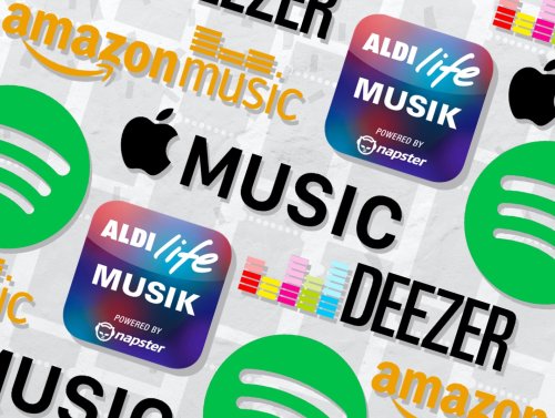 Laut Stiftung Warentest: Diese Musik-Streamingdienste sind eine gute Alternative zu Spotify