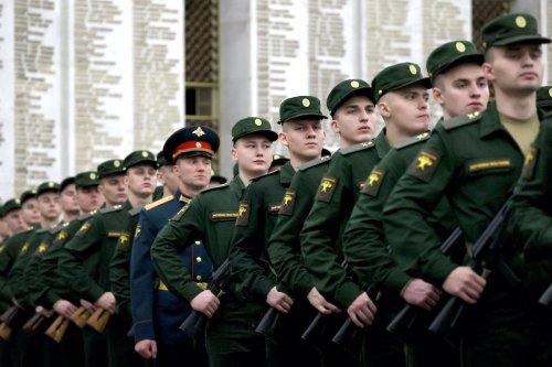 "Werden kreativere und heimlichere Methoden anwenden": Nato glaubt nicht an erneute Massen-Mobilisierung russischer Soldaten für den Ukraine-Krieg