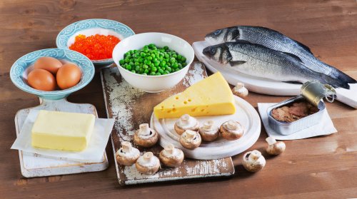 Warum Vitamin D als Zusatz in Lebensmitteln ein einfacher Weg wäre, die Krebssterblichkeit zu senken