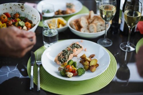 8 Mythen über mediterrane Ernährung, die sich hartnäckig halten