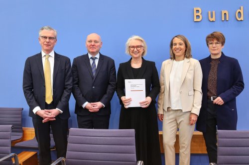 Wirtschaftsweise senken Prognose und erwarten Stagnation – das muss die Regierung jetzt tun