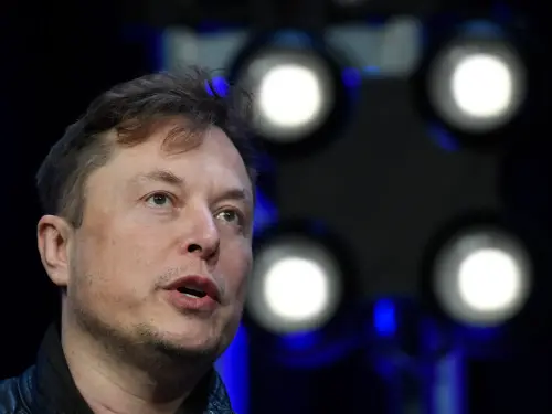 Twitter: Elon Musk fordert Designer und Ingenieure auf, von seinem Stockwerk aus zu arbeiten: "dichtgedrängt und intensiv"